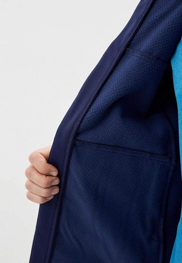 ASICS Куртка - WARM RUNNING JACKET - фото 4