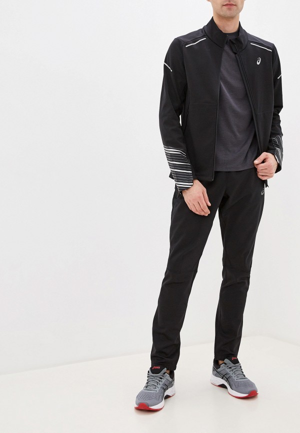 ASICS Брюки спортивные - WINTER ACCELERATE PANT - фото 2