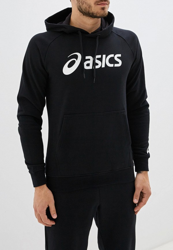 Big ASICS oth Hoodie
