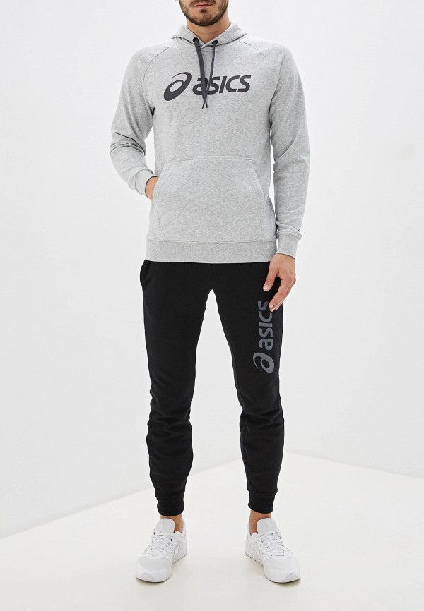 ASICS Худи - BIG ASICS OTH HOODIE - фото 2