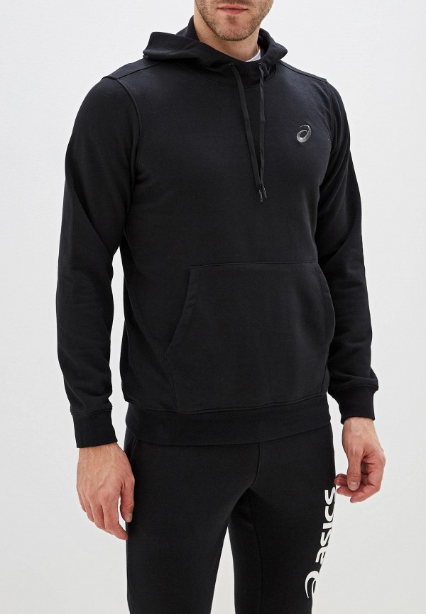 Big ASICS oth Hoodie