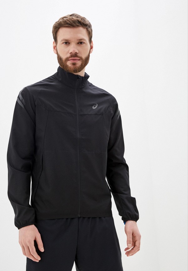 asics icon jacket