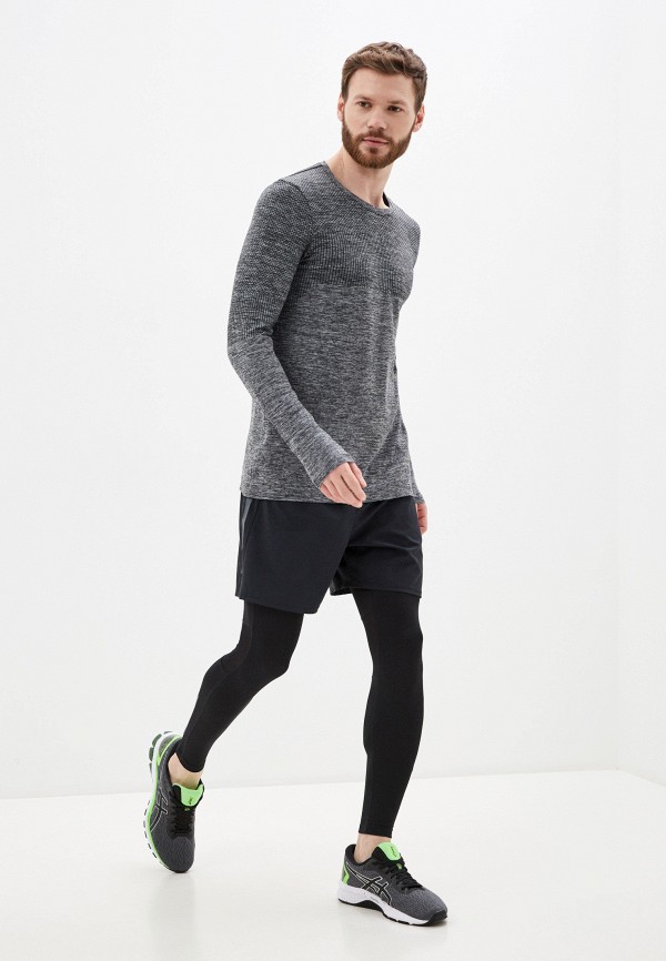 ASICS RACE SEAMLESS LS