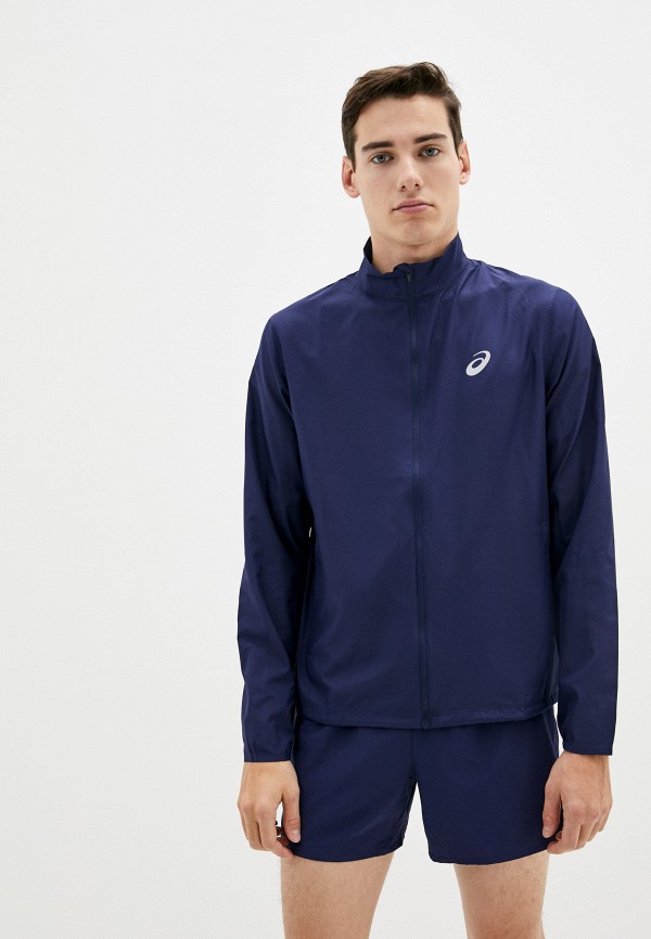 ASICS Ветровка - SILVER JACKET - фото 1