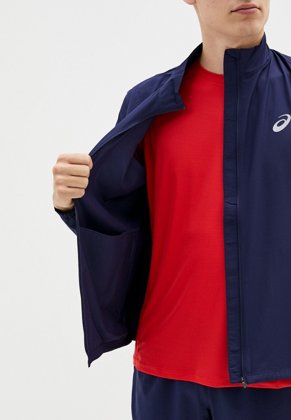 ASICS Ветровка - SILVER JACKET - фото 4