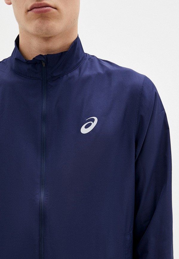 ASICS Ветровка - SILVER JACKET - фото 5