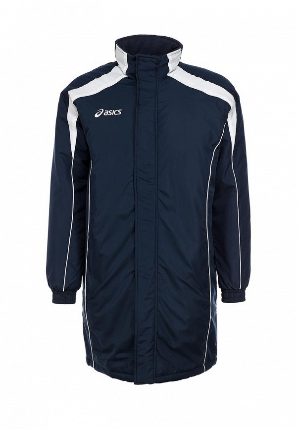 ASICS Куртка утепленная - JACKET LONG - фото 1