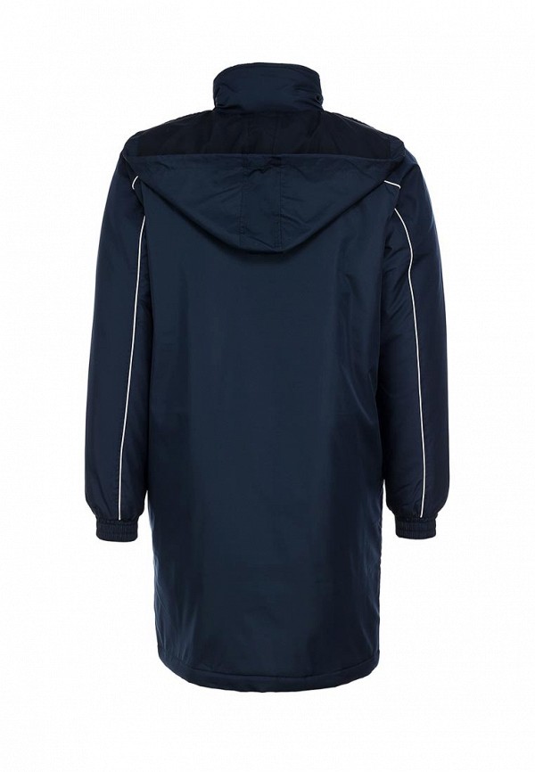 ASICS Куртка утепленная - JACKET LONG - фото 2