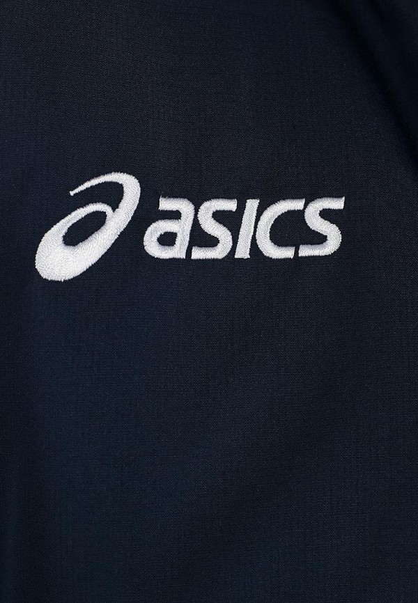 ASICS Куртка утепленная - JACKET LONG - фото 3