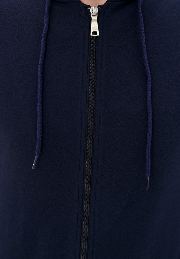 ASICS Толстовка - Logo Sweat FZ Hoodie - фото 4