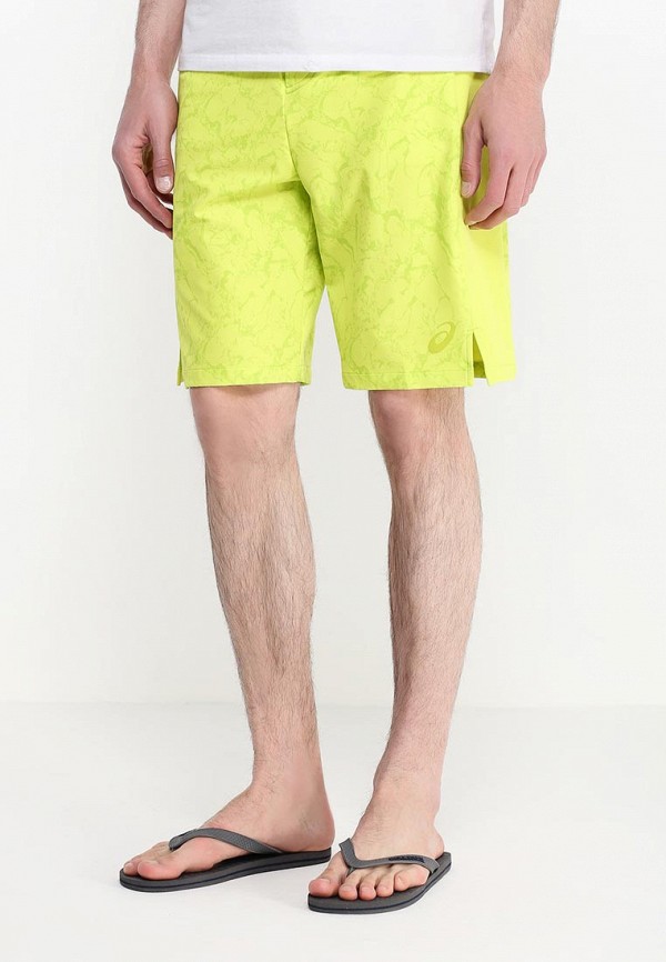 ASICS Шорты для плавания - BOARD SHORT 10IN - фото 3