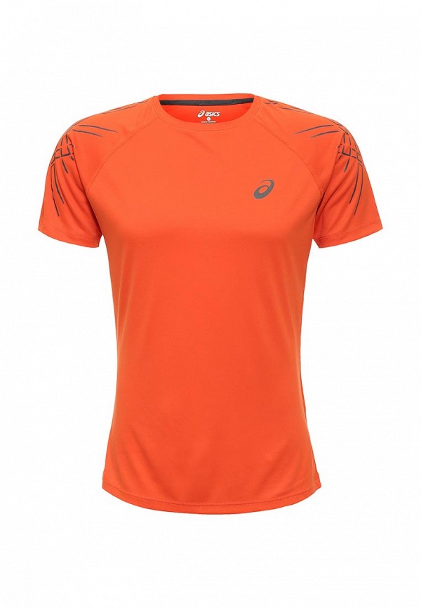ASICS Футболка спортивная - SS Asics Stripe Top - фото 1