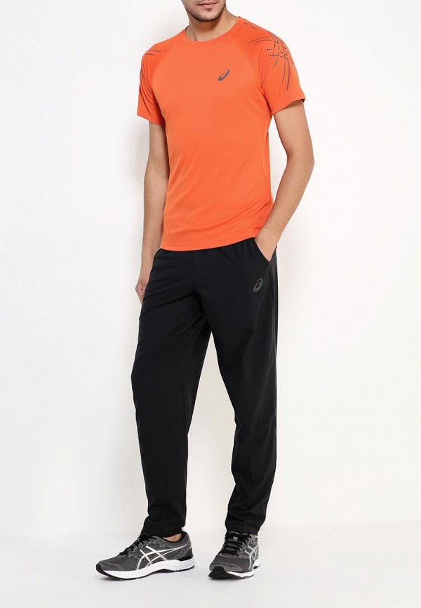 ASICS Футболка спортивная - SS Asics Stripe Top - фото 2