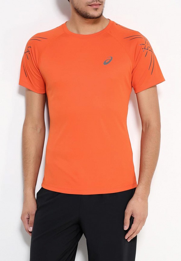 ASICS Футболка спортивная - SS Asics Stripe Top - фото 3