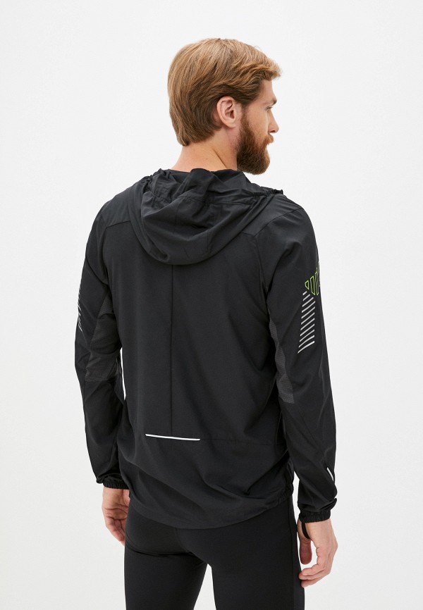 ASICS Ветровка - LITE-SHOW JACKET - фото 3