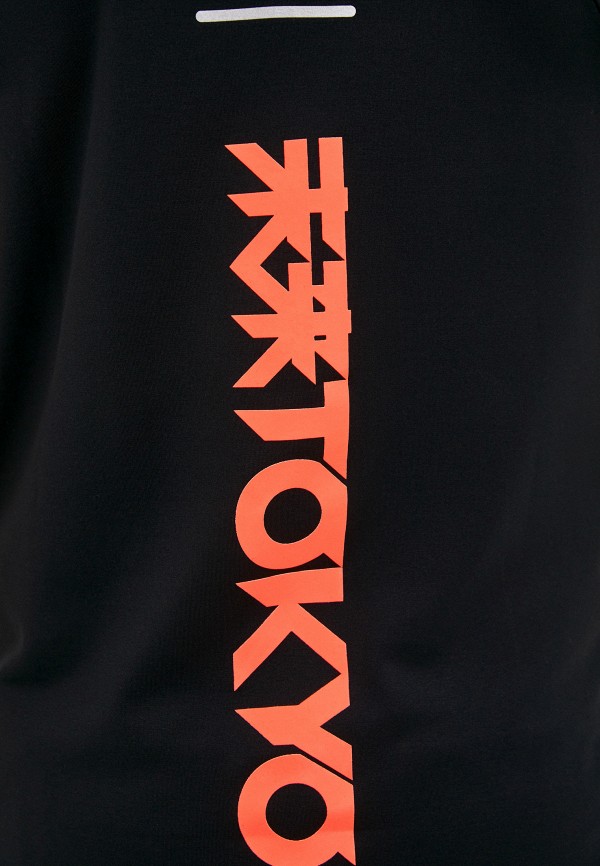 ASICS Жилет спортивный - FUTURE TOKYO  VEST - фото 4