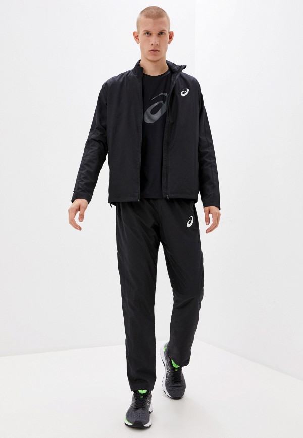 ASICS Костюм спортивный - AEG LINED SUIT MEN OTHER - фото 1