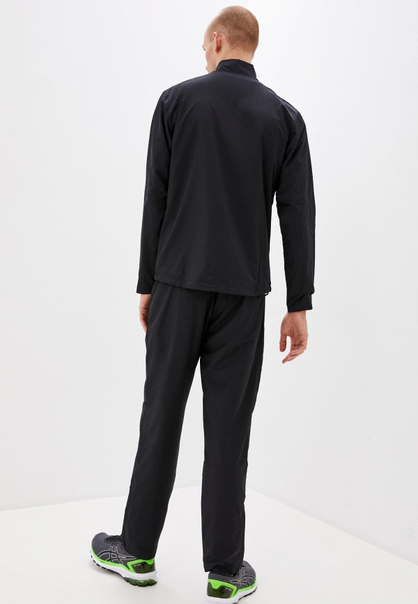 ASICS Костюм спортивный - AEG LINED SUIT MEN OTHER - фото 3