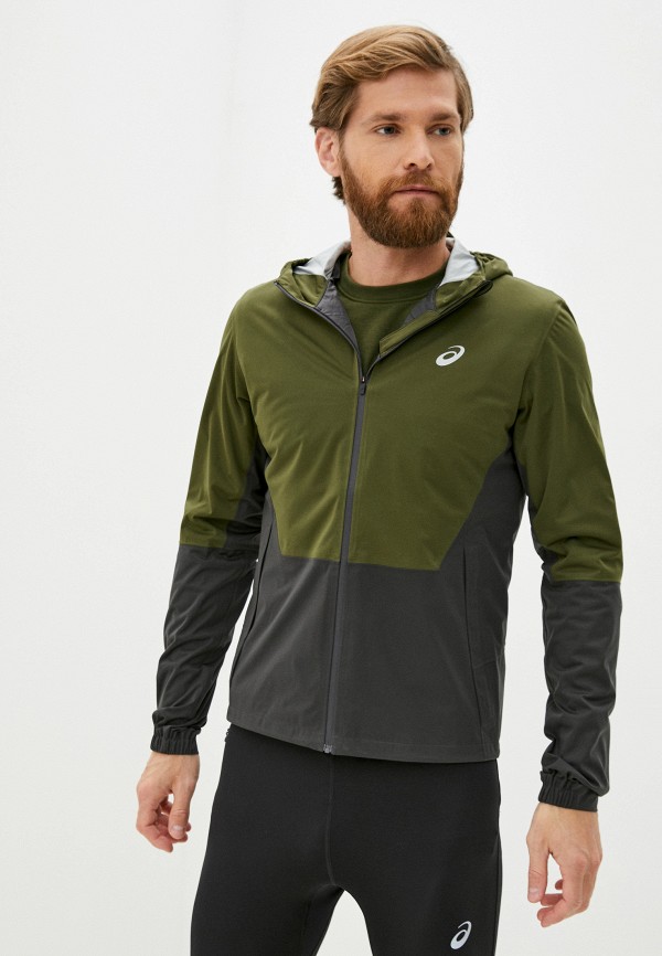 Accelerate jacket shop