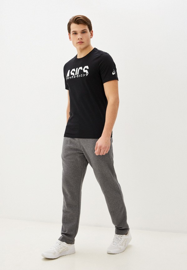ASICS Футболка - KATAKANA GRAPHIC TEE - фото 2