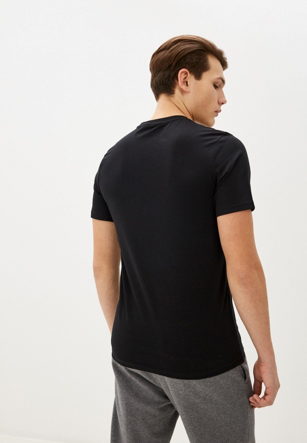 ASICS Футболка - KATAKANA GRAPHIC TEE - фото 3