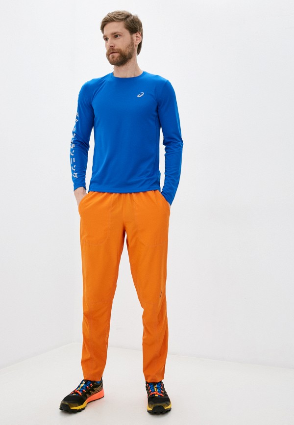 ASICS Брюки спортивные - KIKO WOVEN PANT - фото 2