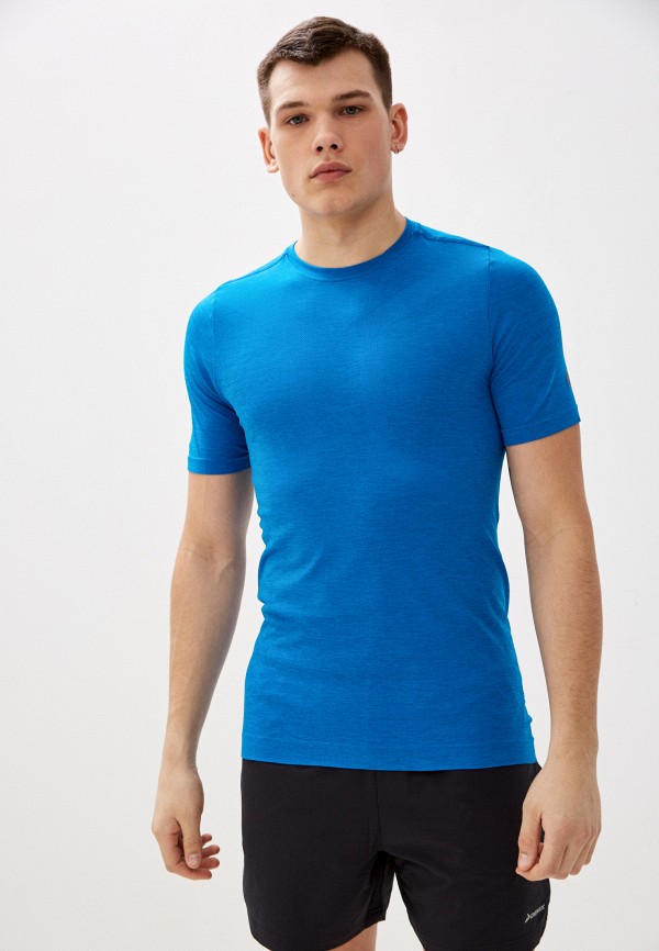 ASICS SEAMLESS SS TOP