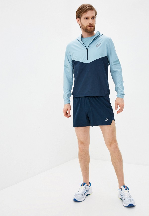 ASICS Куртка - VISIBILITY JACKET - фото 2