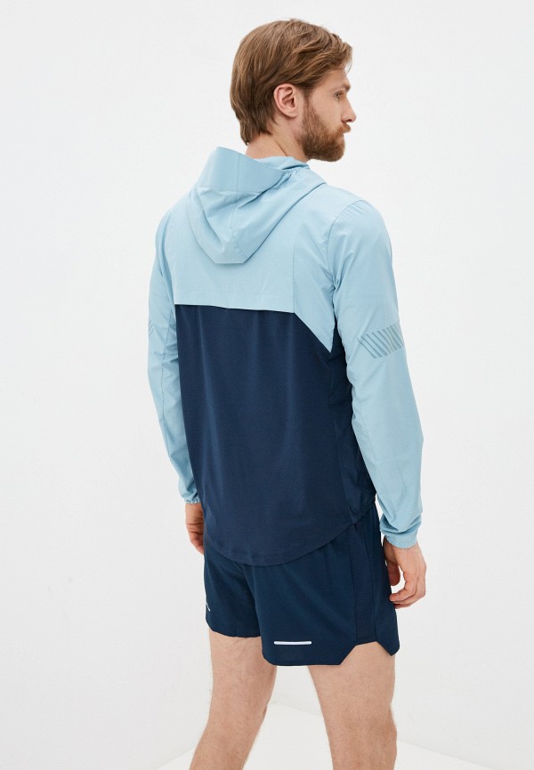 ASICS Куртка - VISIBILITY JACKET - фото 3