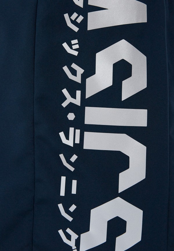 ASICS Шорты спортивные - KATAKANA 5IN SHORT - фото 4