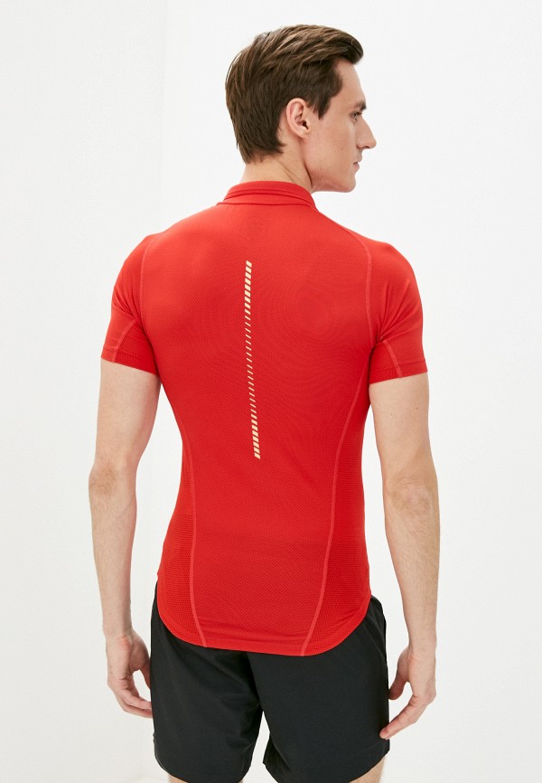 ASICS Поло - TENNIS M POLO SHIRT - фото 3