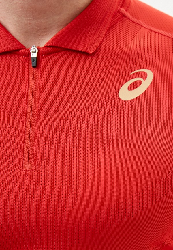 ASICS Поло - TENNIS M POLO SHIRT - фото 4