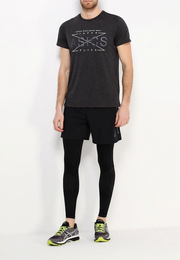 ASICS Тайтсы - RACE TIGHT - фото 2