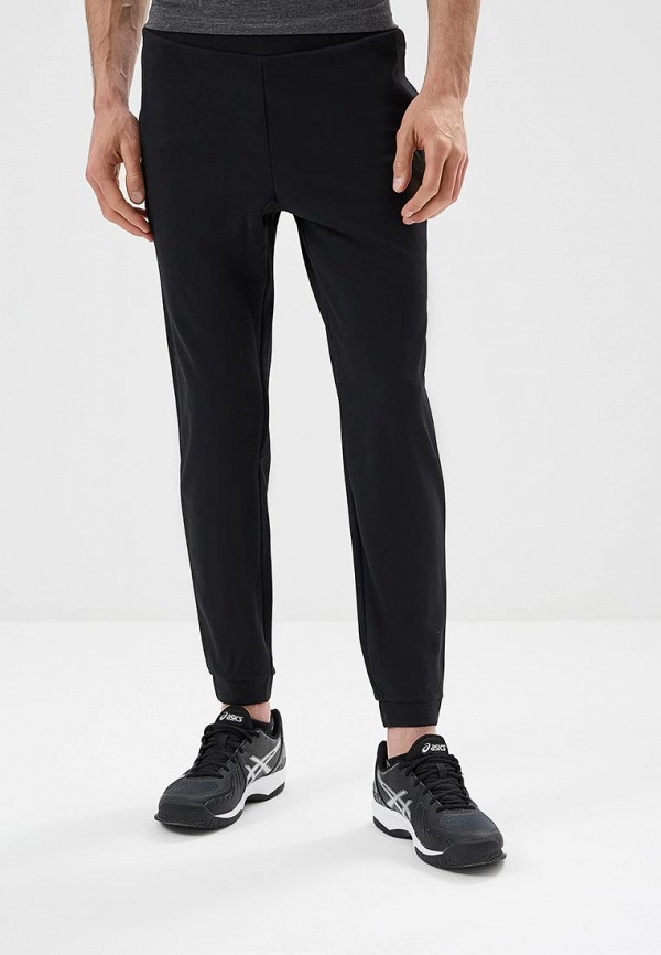 asics knit track pant