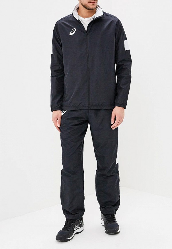 ASICS Костюм спортивный - MAN LINED SUIT - фото 1