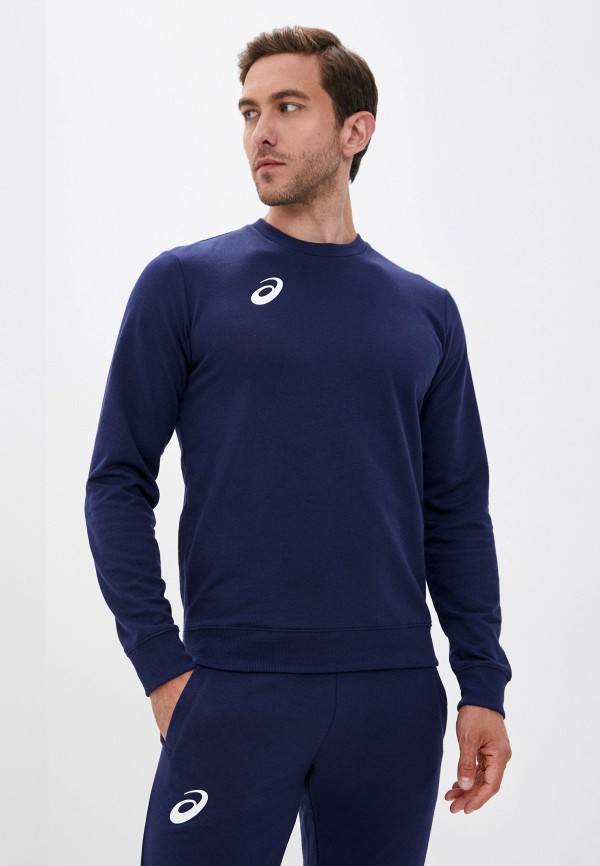 ASICS Костюм спортивный - MAN KNIT SUIT - фото 2