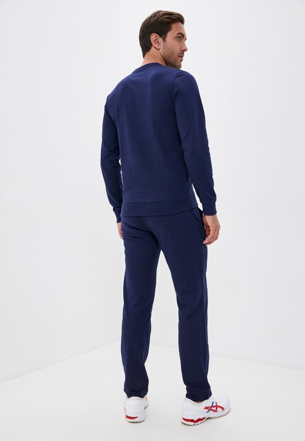 ASICS Костюм спортивный - MAN KNIT SUIT - фото 3