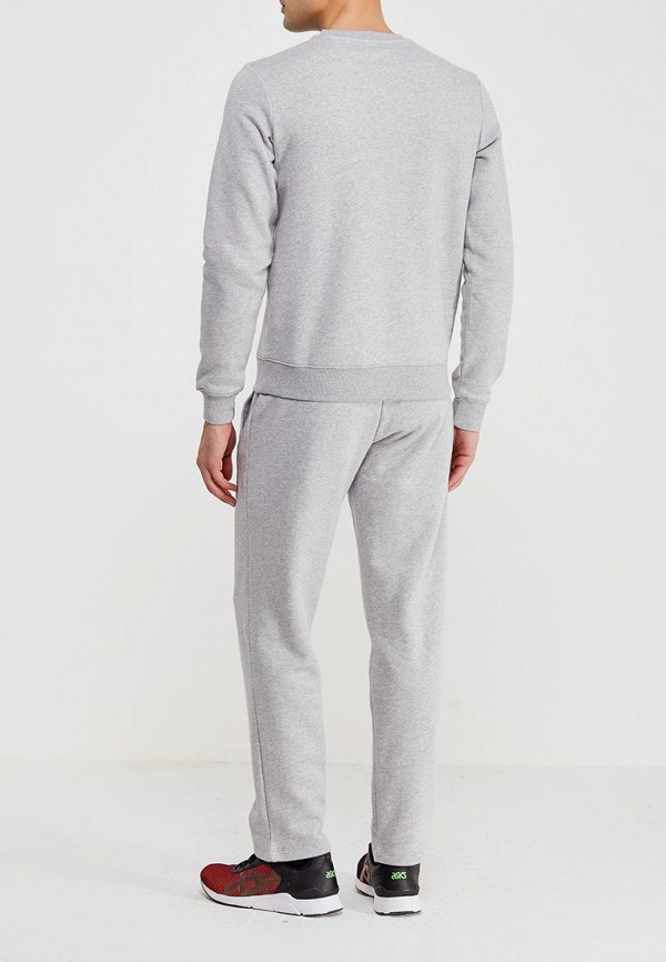 ASICS MAN FLEECE SUIT AS455EMZTF27