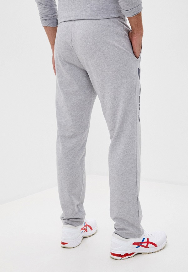 ASICS Брюки спортивные - MAN KNIT PANT - фото 3