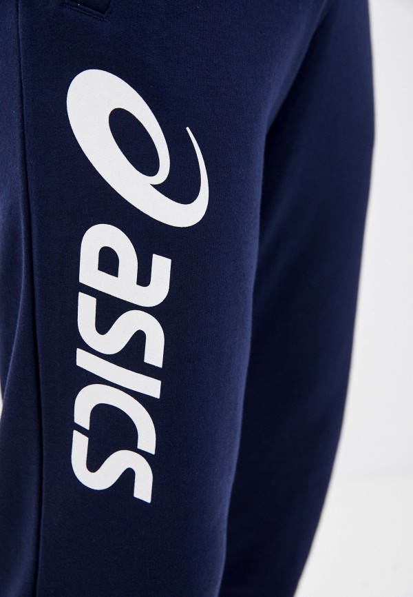 ASICS Брюки спортивные - MAN KNIT PANT - фото 4