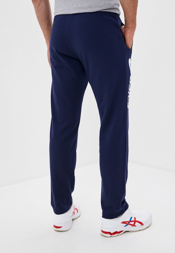 ASICS Брюки спортивные - MAN KNIT PANT - фото 3
