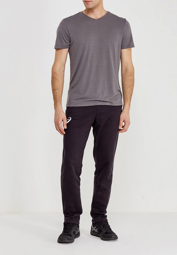 ASICS Брюки спортивные - MAN WINTER PANT - фото 2