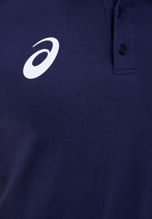 ASICS Поло - MAN POLO - фото 4