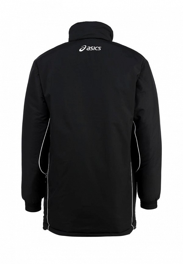 ASICS Куртка утепленная - JACKET MOUNTAIN - фото 2