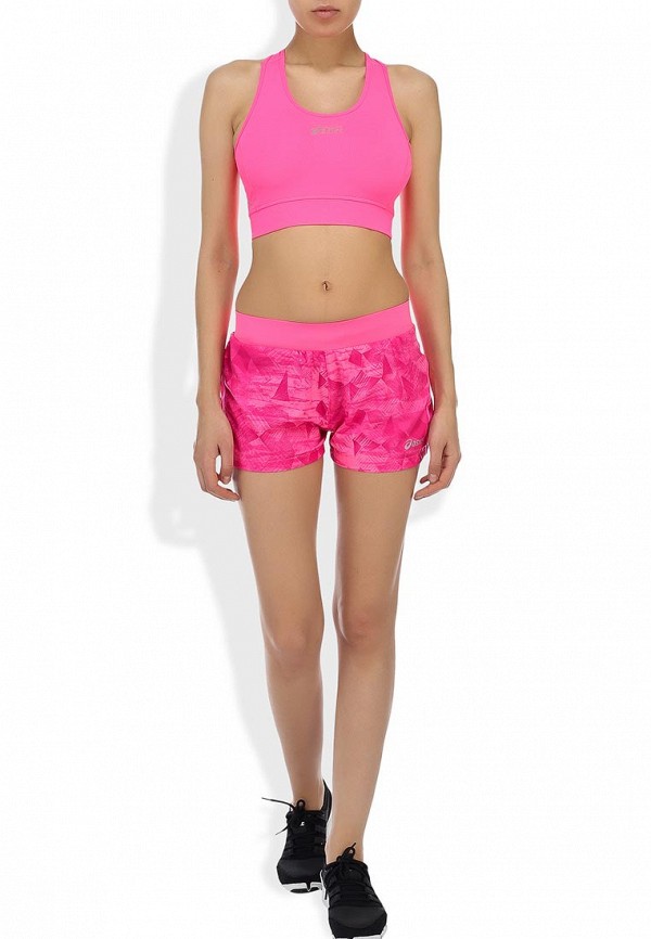 ASICS Топ - SPORT SUPPORT - фото 4