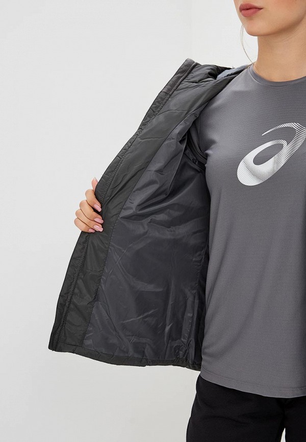 ASICS Куртка утепленная - PADDED JACKET W - фото 4