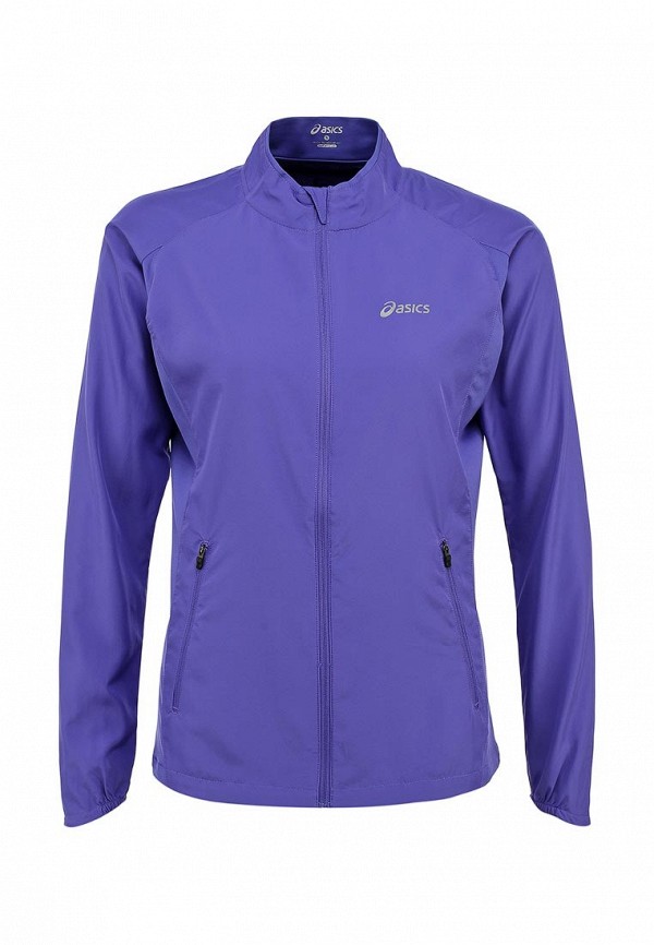 ASICS Ветровка - Woven Jacket - фото 1