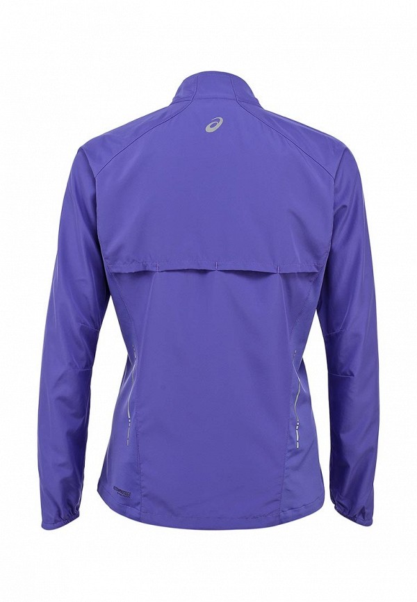 ASICS Ветровка - Woven Jacket - фото 2