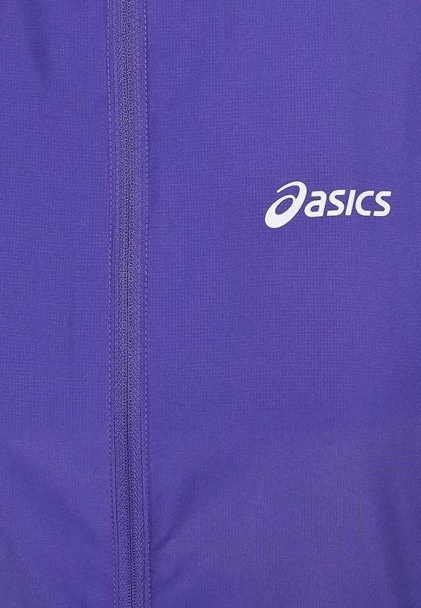 ASICS Ветровка - Woven Jacket - фото 3