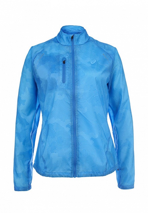 asics lightweight jacket